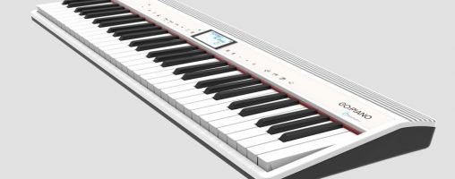 RolandがAlexaで音声操作可能な電子ピアノを発表　CES2019にて