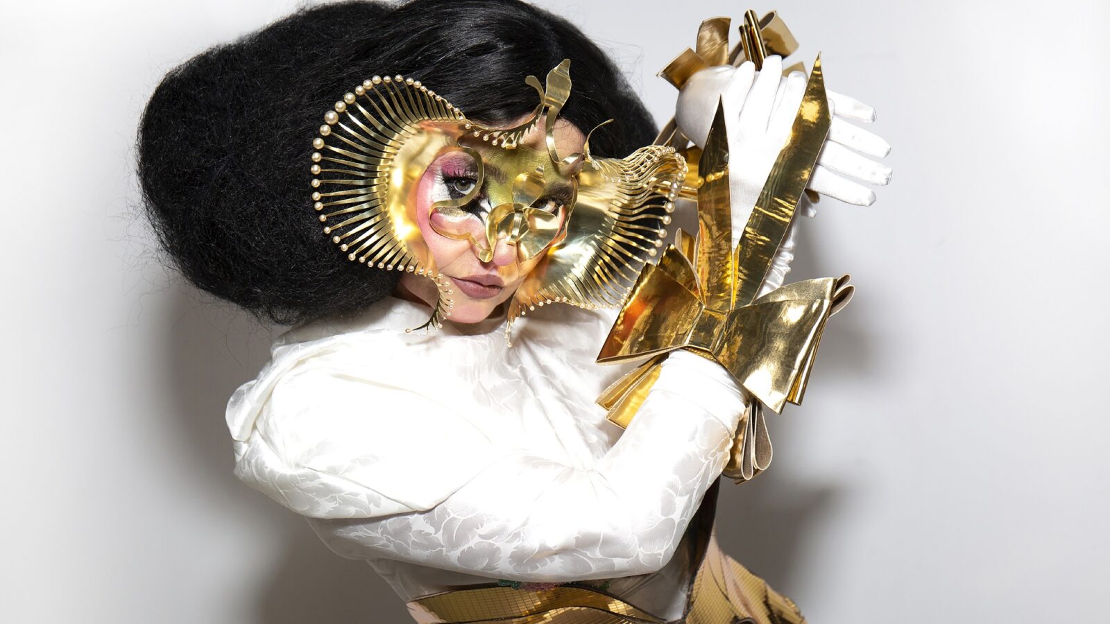 Björkとマイクロソフトがタッグを組んだAI音楽生成プロジェクト Kórsafn