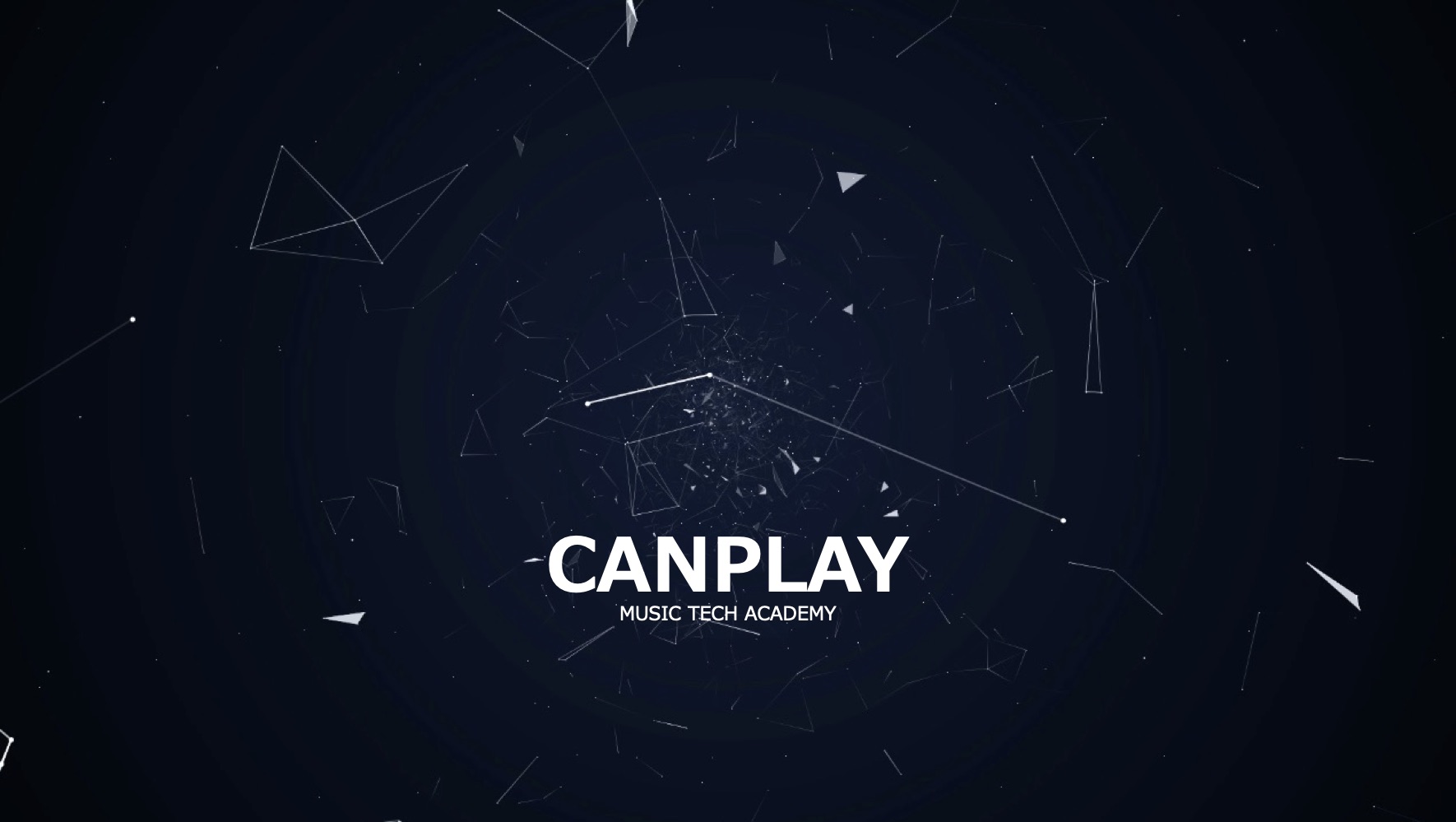 CANPLAY | MUSIC AI ACADEMY